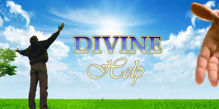 How To Trigger Divine Help Chapel Of Praise Northwest Arkansas